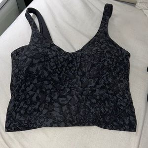 Lululemon Align Tank